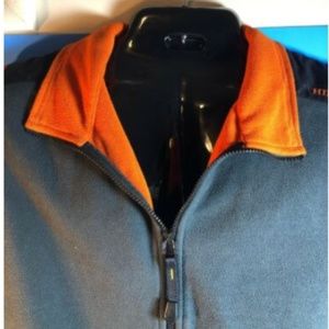 Tommy Hilfiger Polyester Mens Vest Size L